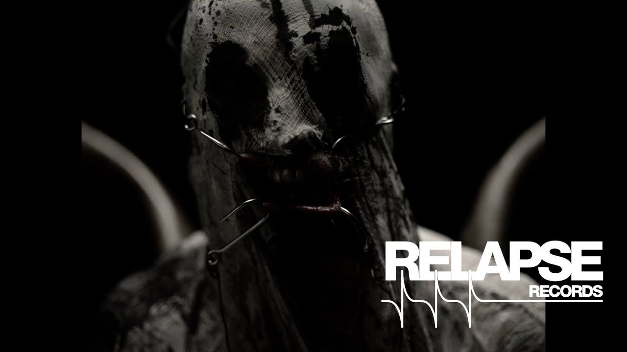 Absent In Body - The Half Rising Man (Official)