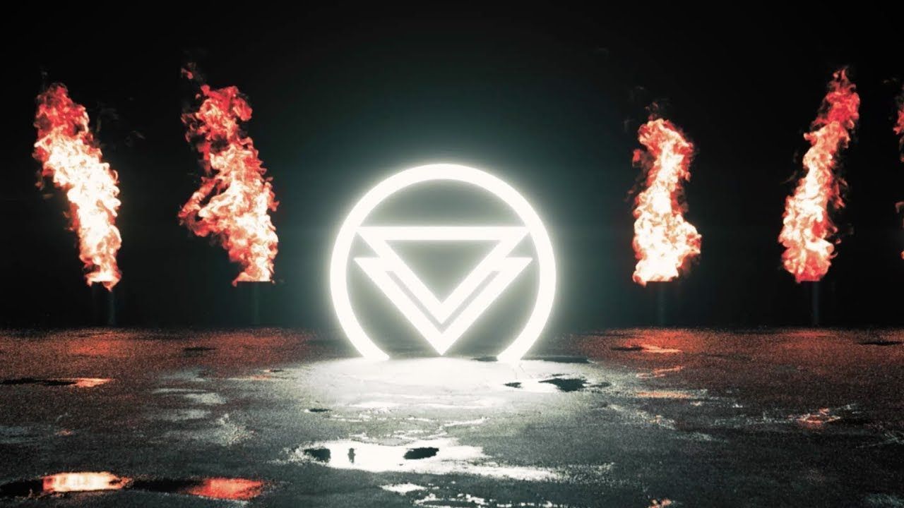 The Ghost Inside - Live in Los Angeles 2019