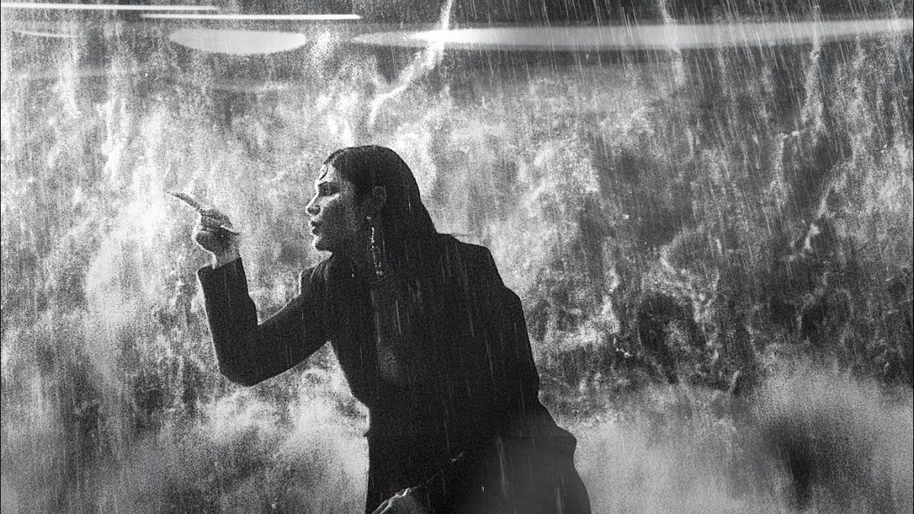 Spiritbox - Soft Spine (Official)