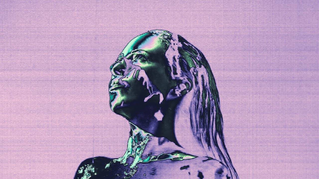 Seven Hours After Violet - Paradise (Official)