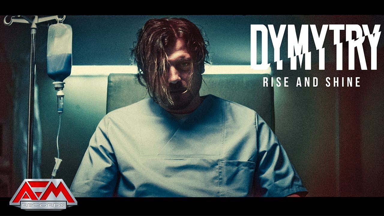 Dymytry - Rise And Shine (Official)