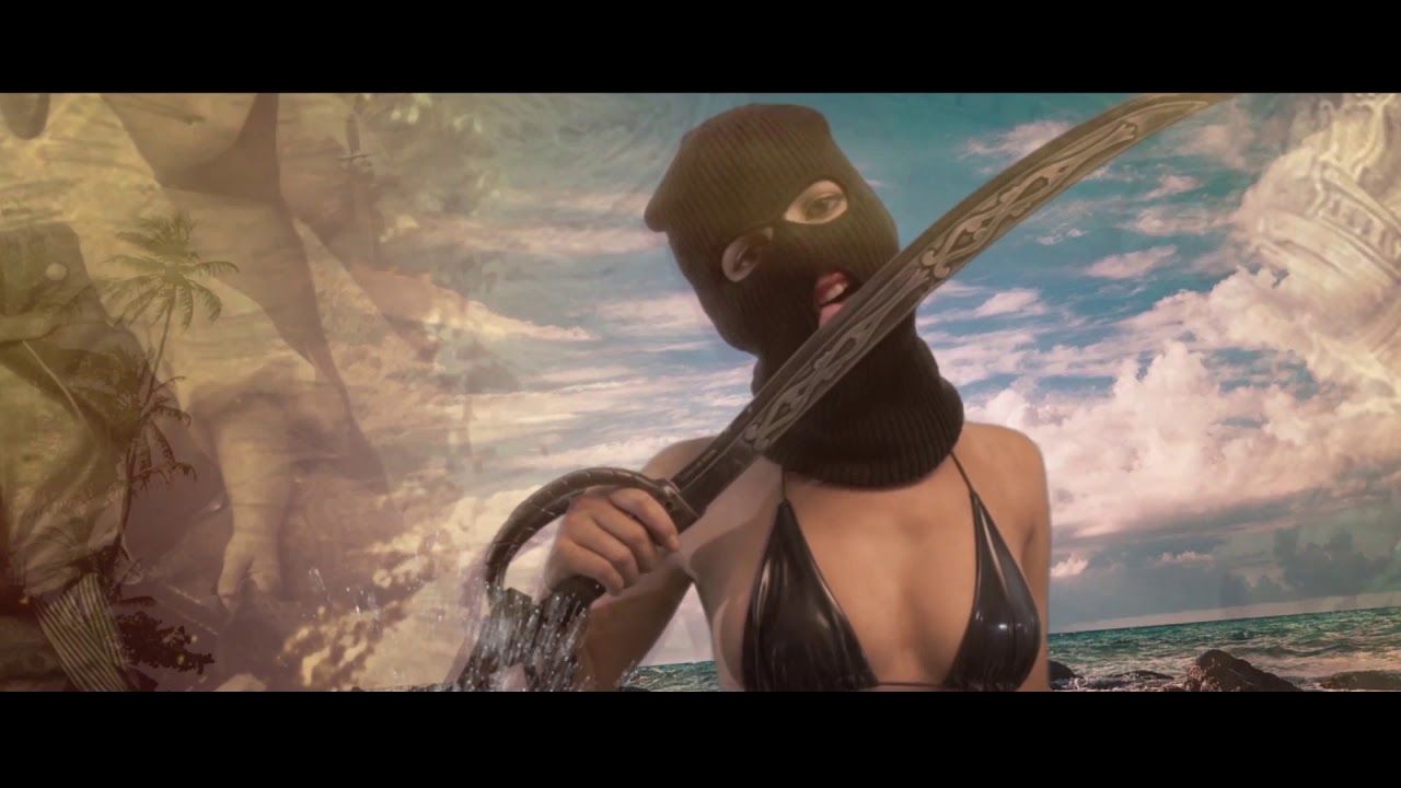 Rumahoy - Cowboys Of The Sea (Official)