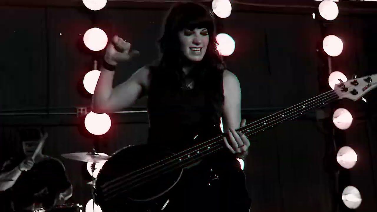 Sick Puppies - There Goes The Neighborhood (Official)