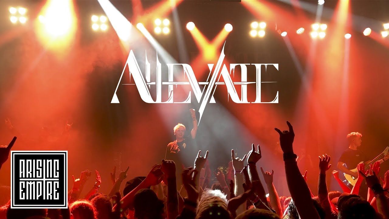 Alleviate - My Demise (Official)