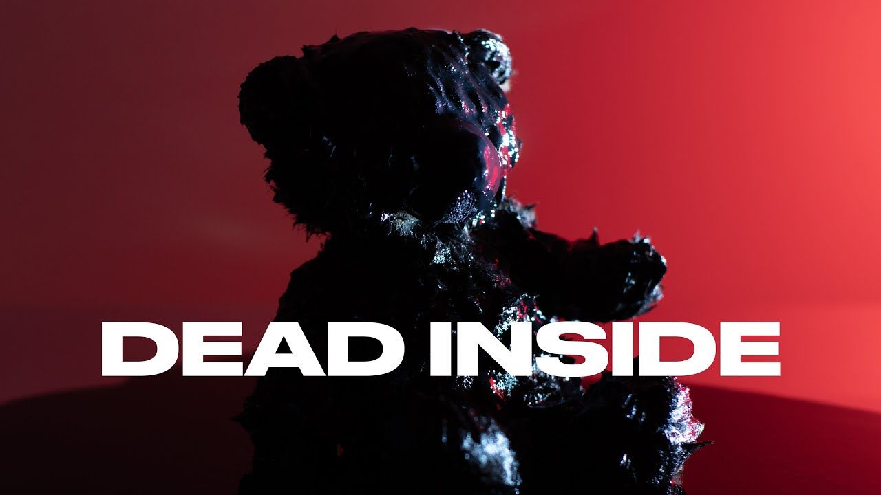 Keith Wallen - Dead Inside (Official)