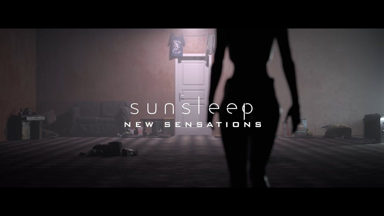 Sunsleep - New Sensations (Official)
