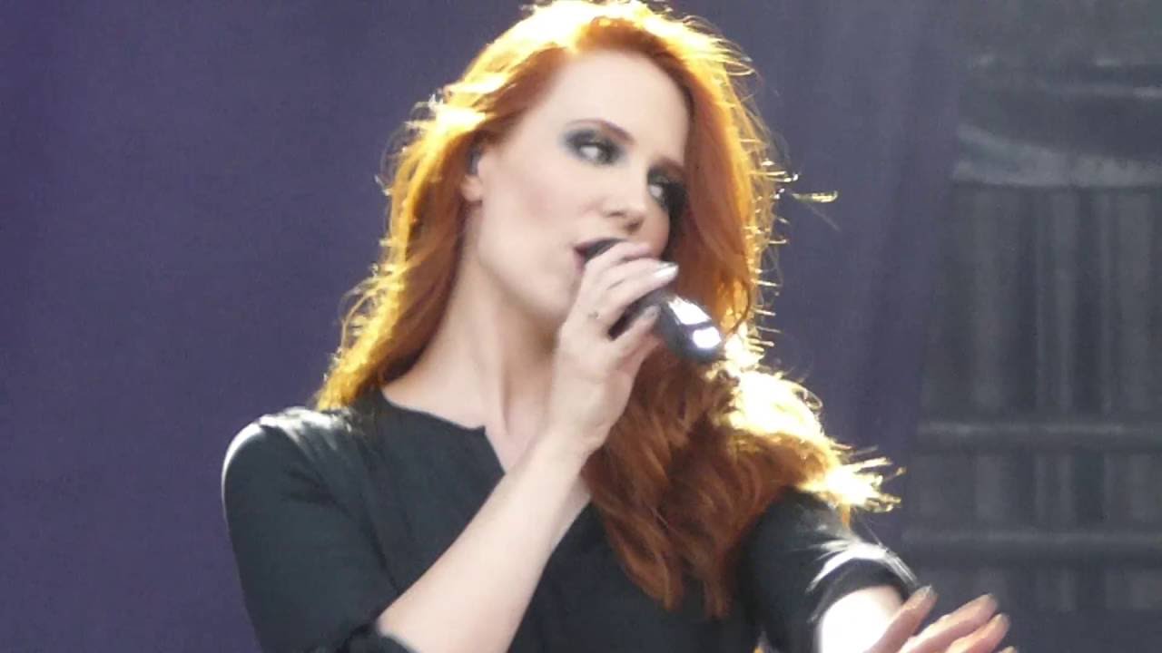 Epica - Chemical Insomnia (Live HD @ Rock In Roma) - 2016