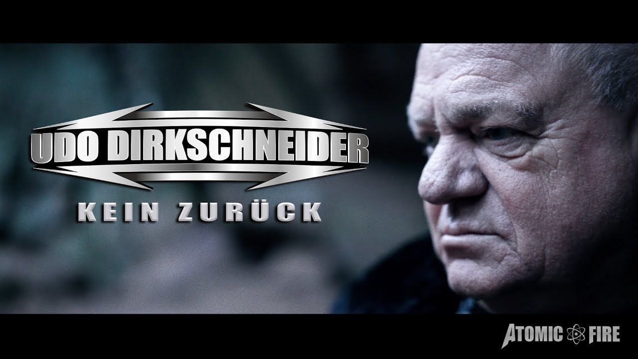 Dirkschneider - Kein Zurück (Official)
