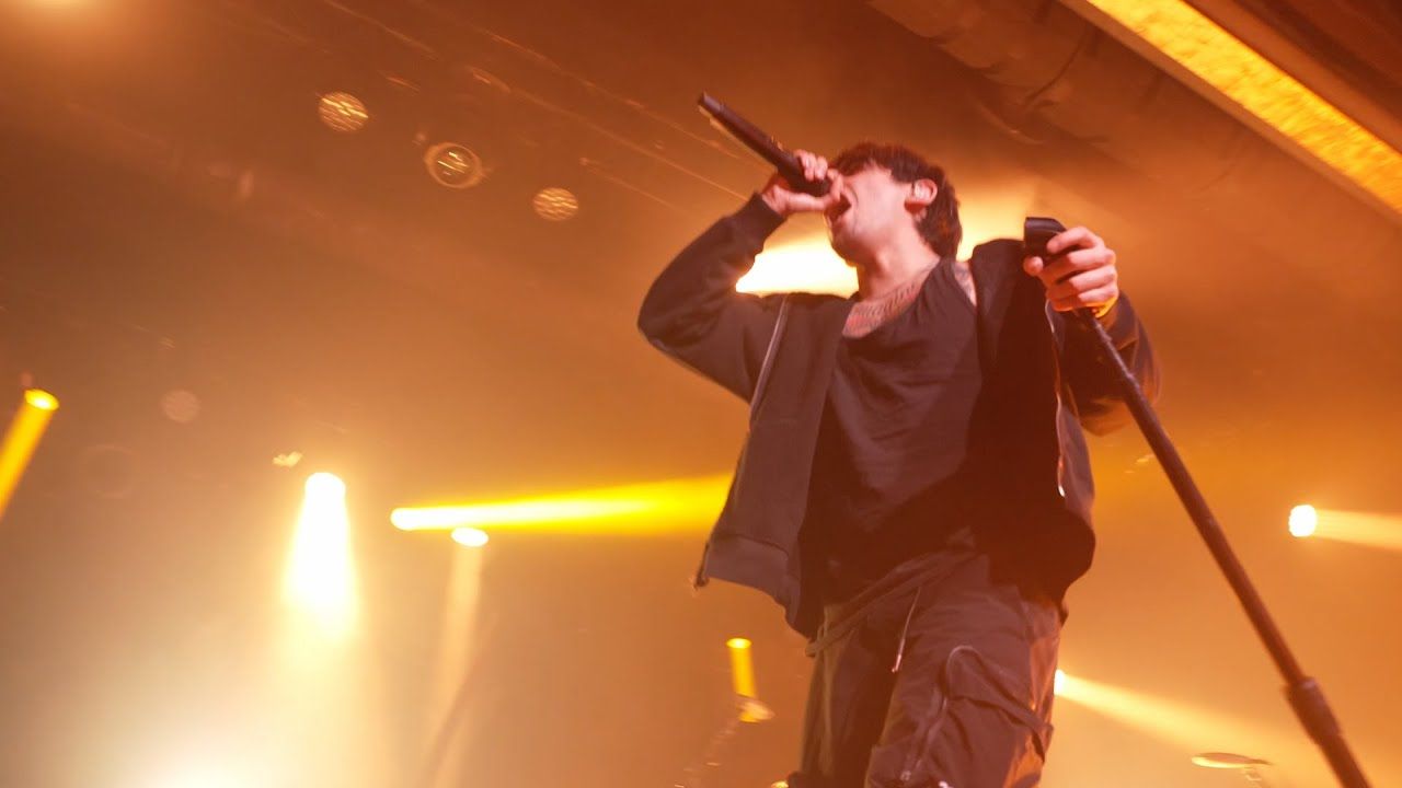 Crown the Empire - Live in Phoenix 2024