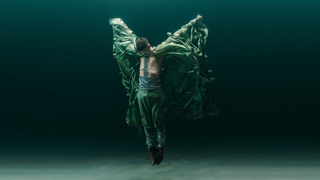 Smash Into Pieces - Broken Halo (Official)