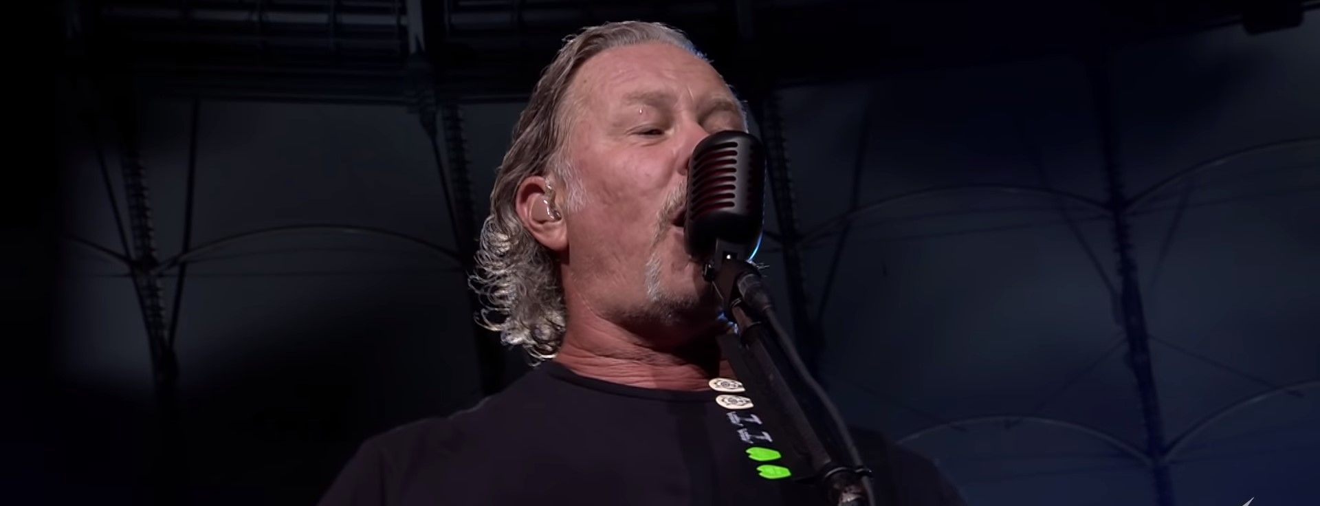 Metallica - For Whom The Bell Tolls (Live In Warsaw 2019)