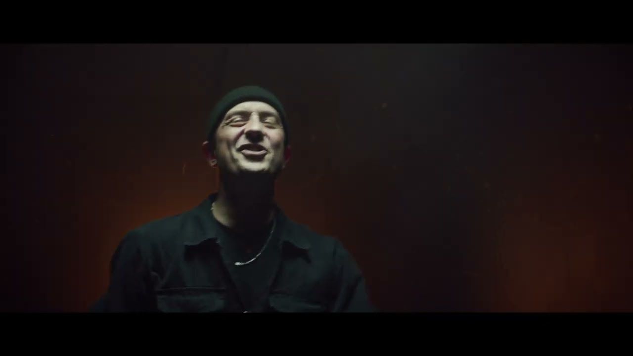 Inimical Drive - Complicated (Official)