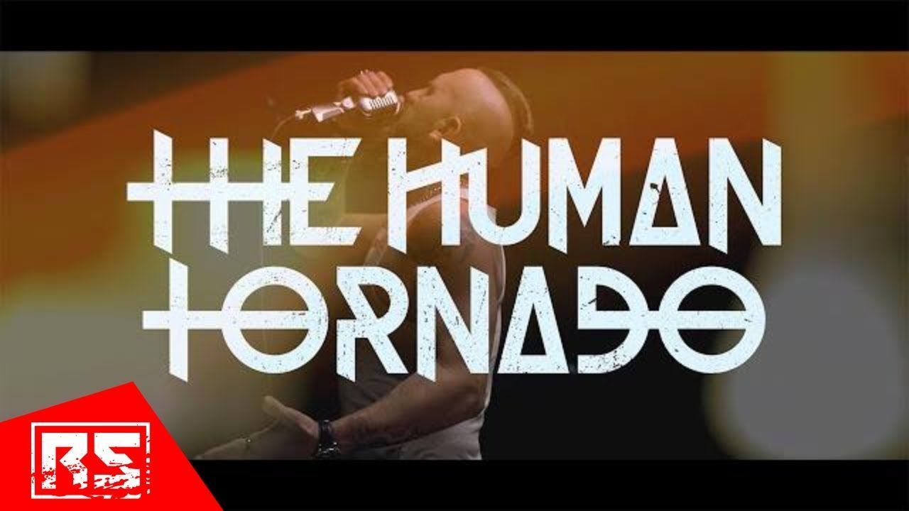 The Human Tornado - What I\'m Waiting For (Official)