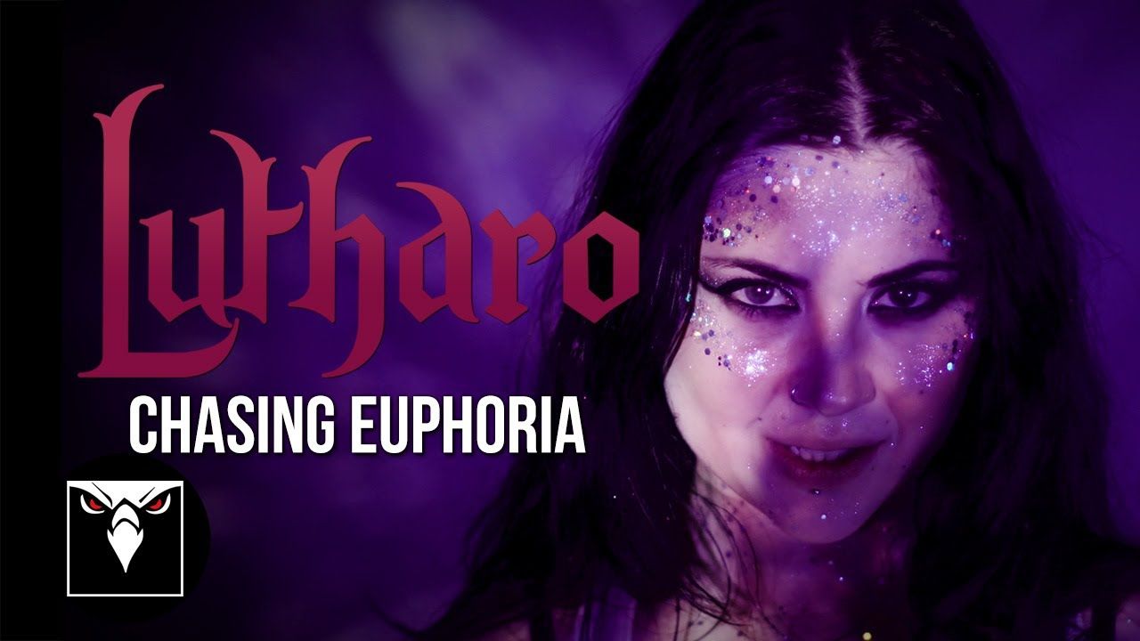 Lutharo - Chasing Euphoria (Official)