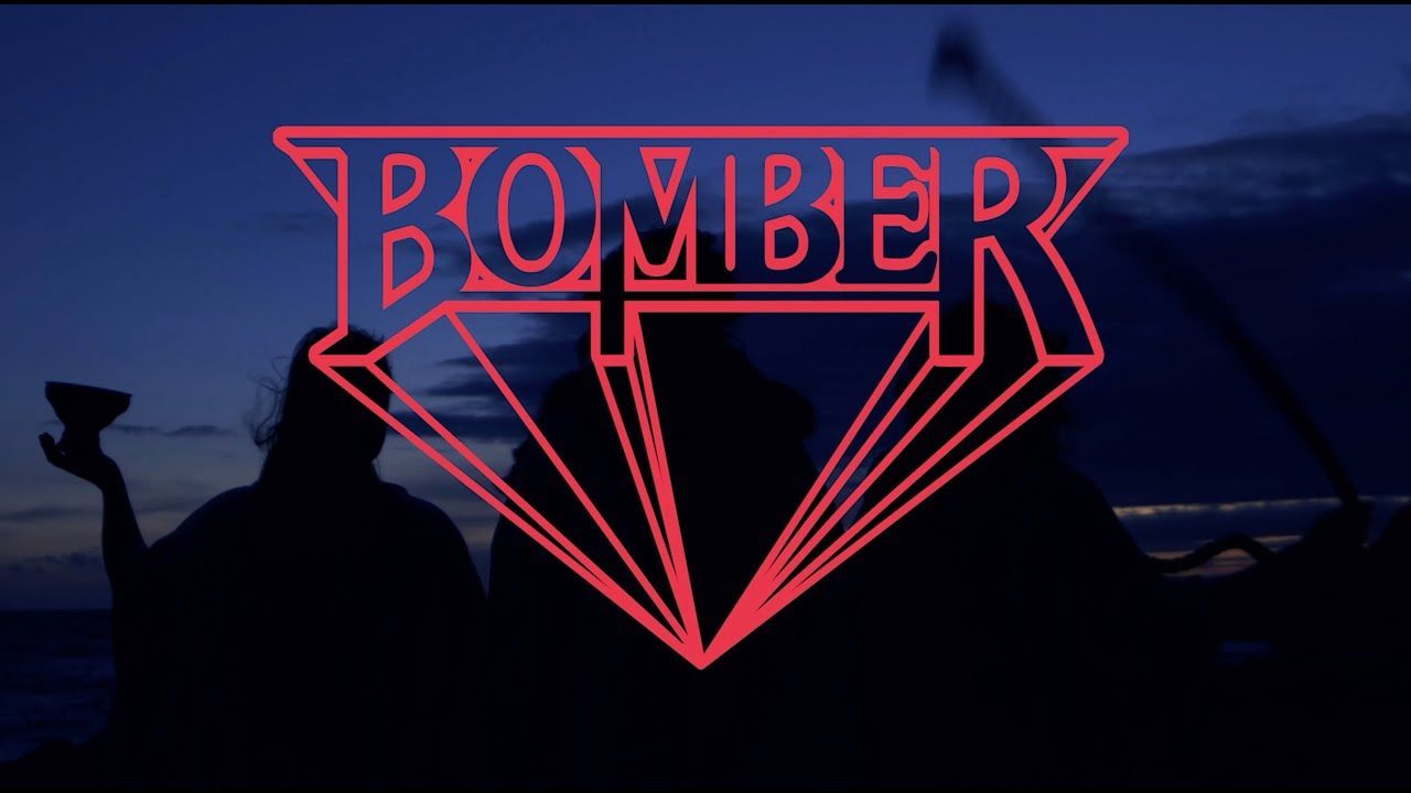 Bomber - Zarathustra (Official)