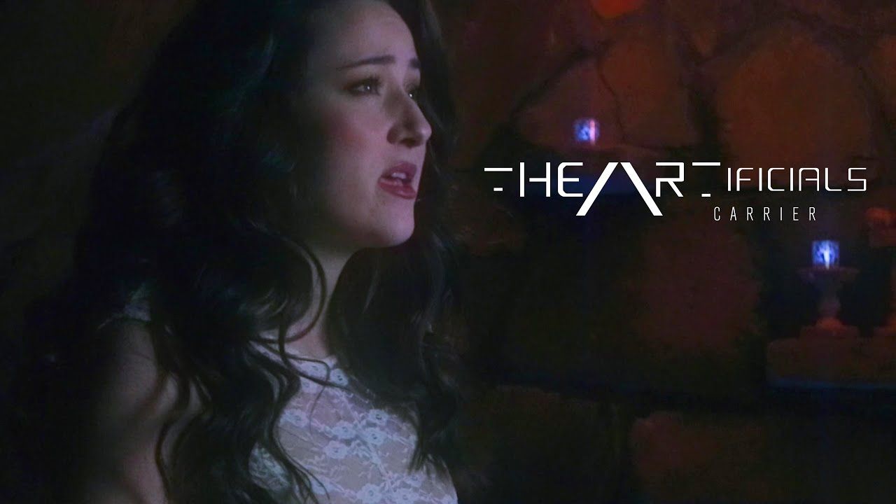 The Artificials - Carrier (Official)