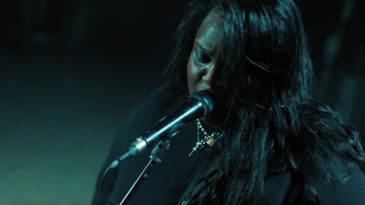 Tetrarch - Never Again (Parasite) (Official)