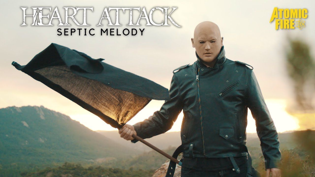 Heart Attack - Septic Melody (Official)