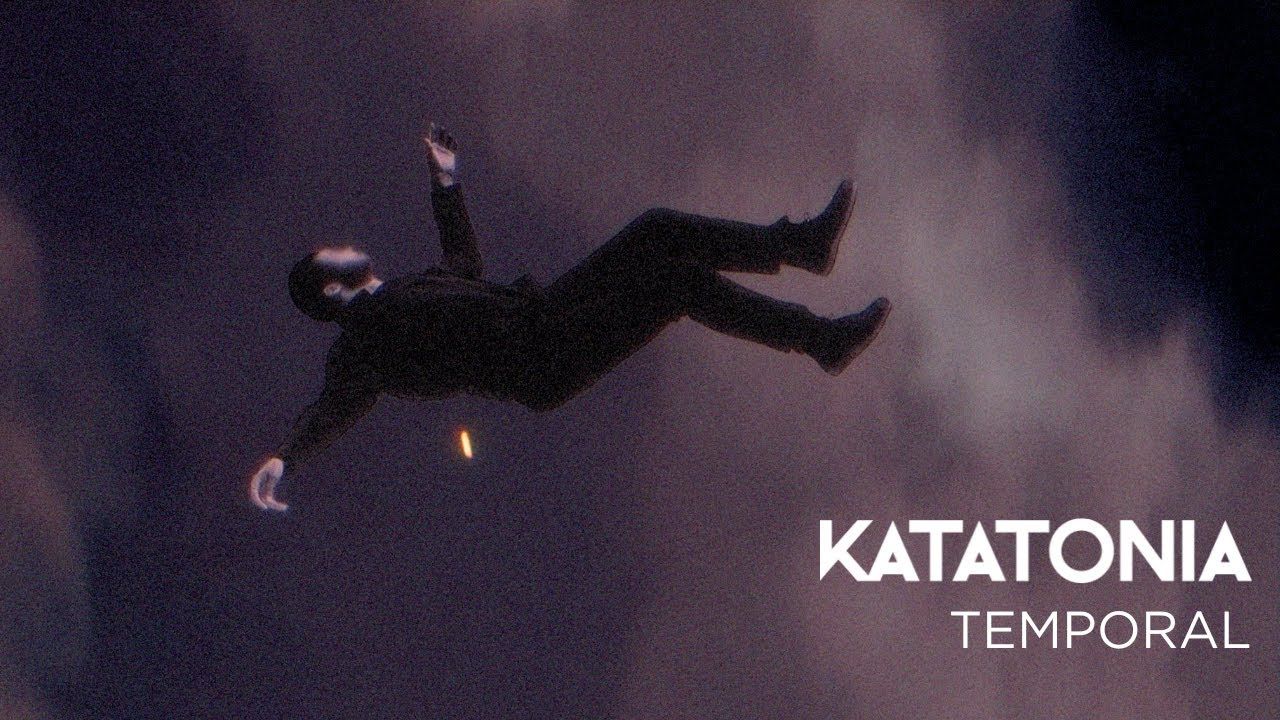 Katatonia - Temporal (Official)