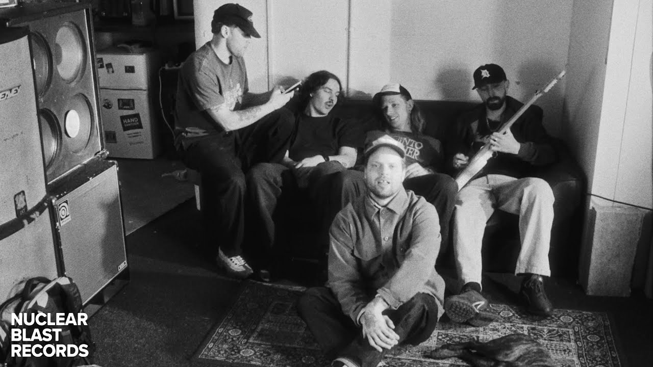 Higher Power - Better (Official)