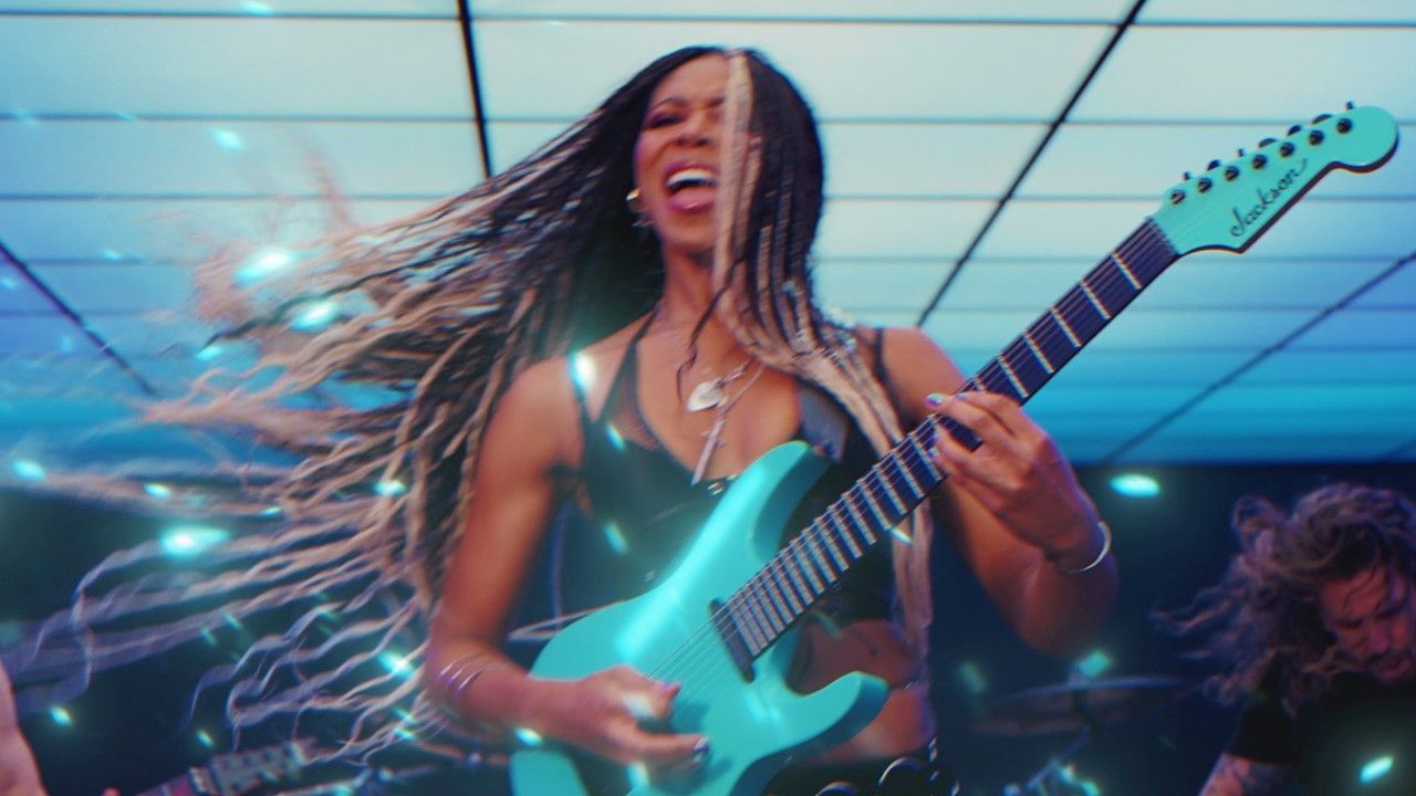 Chena - Prisoner Of Conformity (Official)