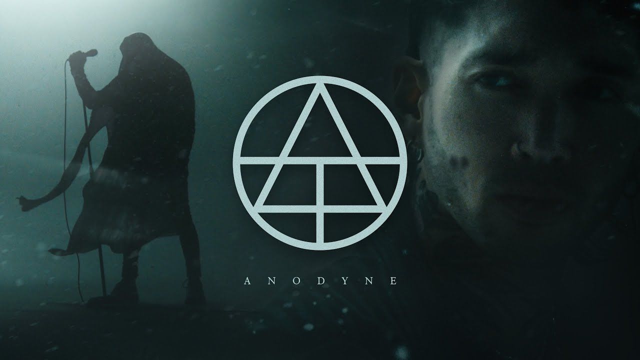 Atlas - Anodyne (Official)