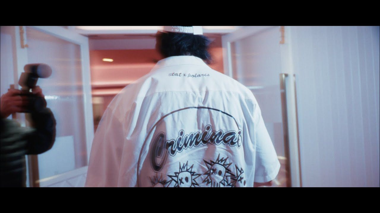 Stand Atlantic feat. Polaris - Criminal (Official)