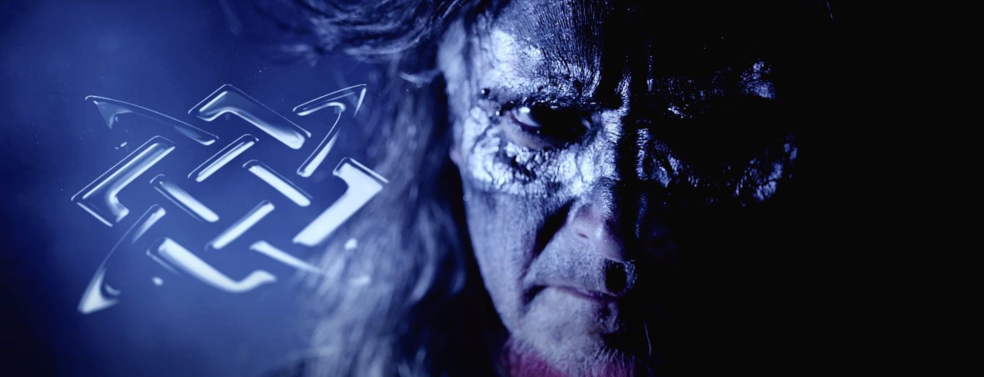 Iron Mask - Tree Of The World (Official)
