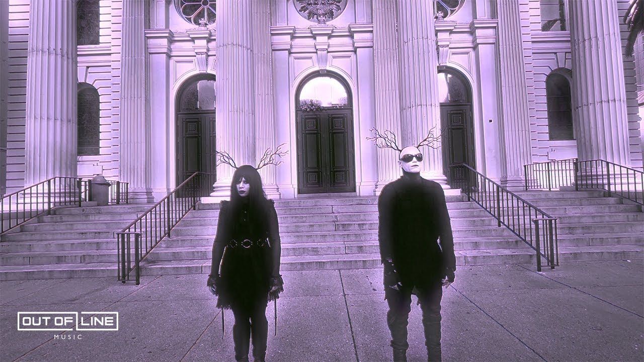 Ghostbells - Wrath (Official)