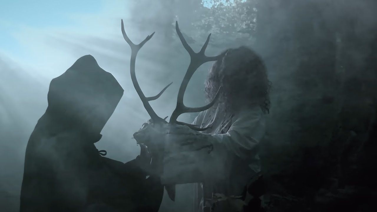 Mysthicon - Unbearable Silence (Official)