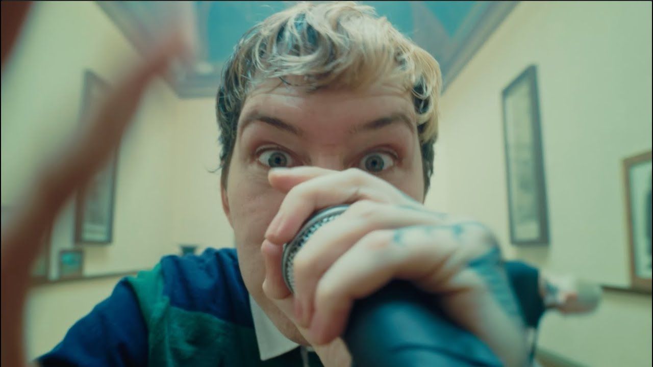 Nothing, Nowhere - Cardinal In The Crossfire (Official)