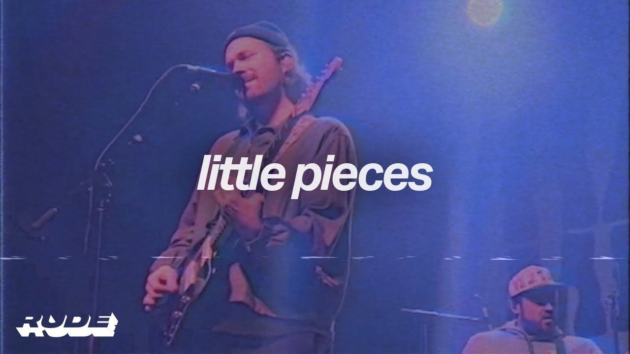 Have Mercy - Little Pieces (Official)