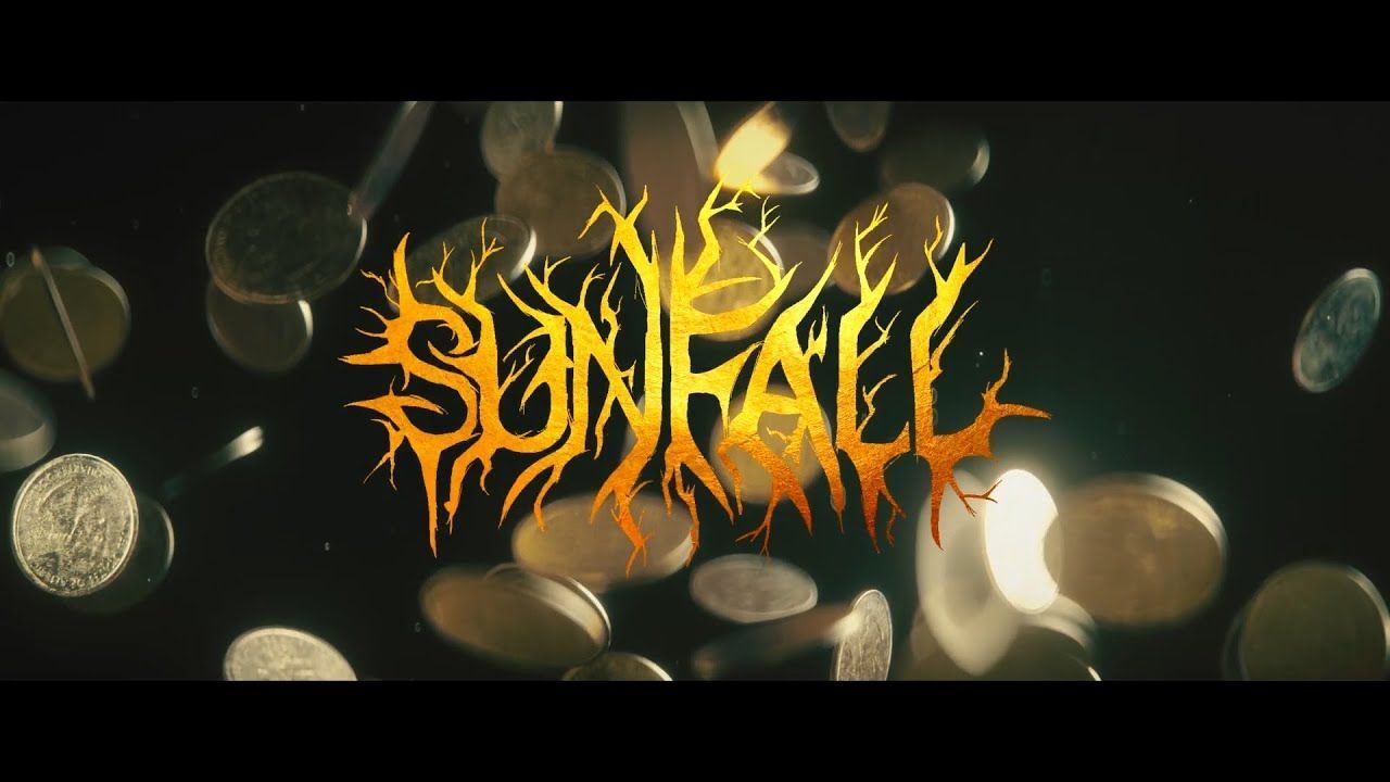Sunfall - Industrial (Official)