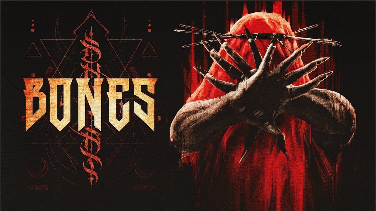 Shinai - Bones (Official)