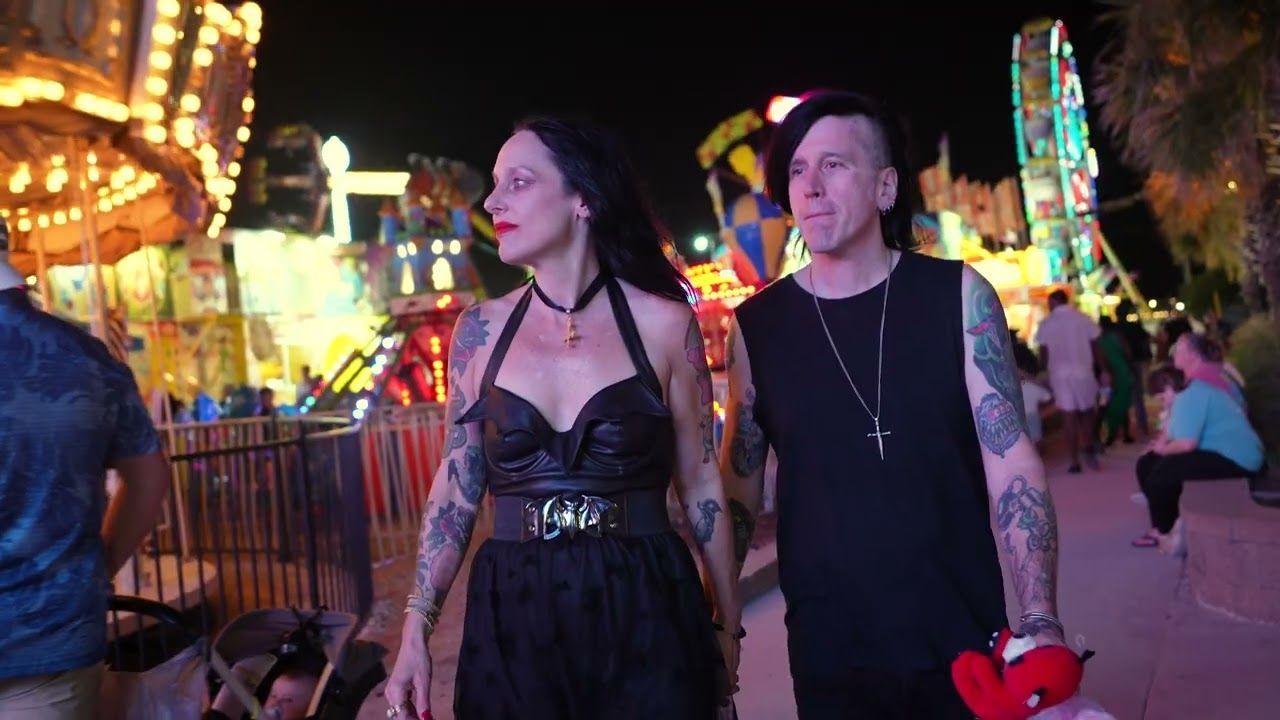 Dead Cool - Story Of Another Life (Official)