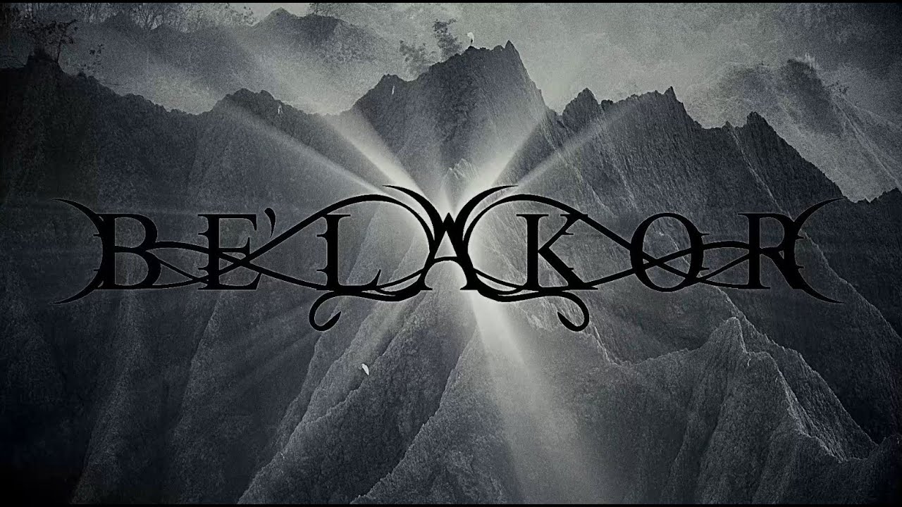 Be\'lakor - Foothold (Official)