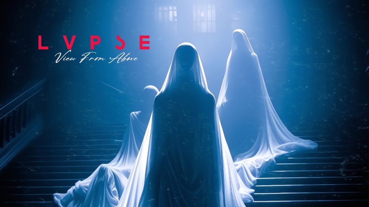 Lvpse - View From Above (Official)