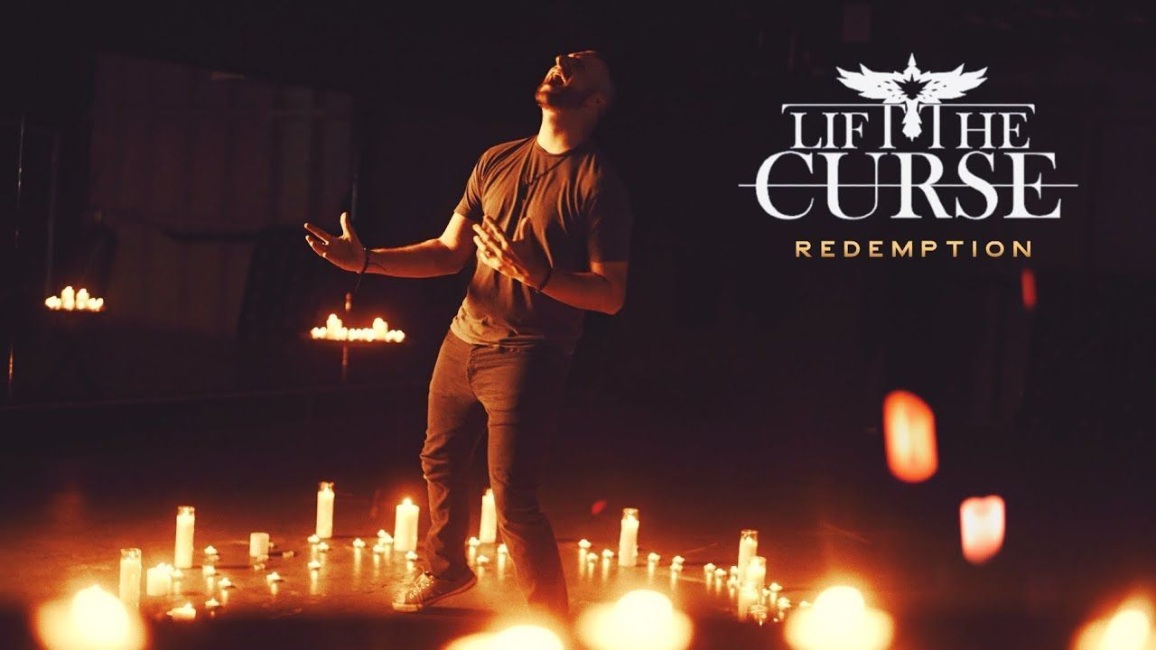 Lift The Curse - Redemption (Official)