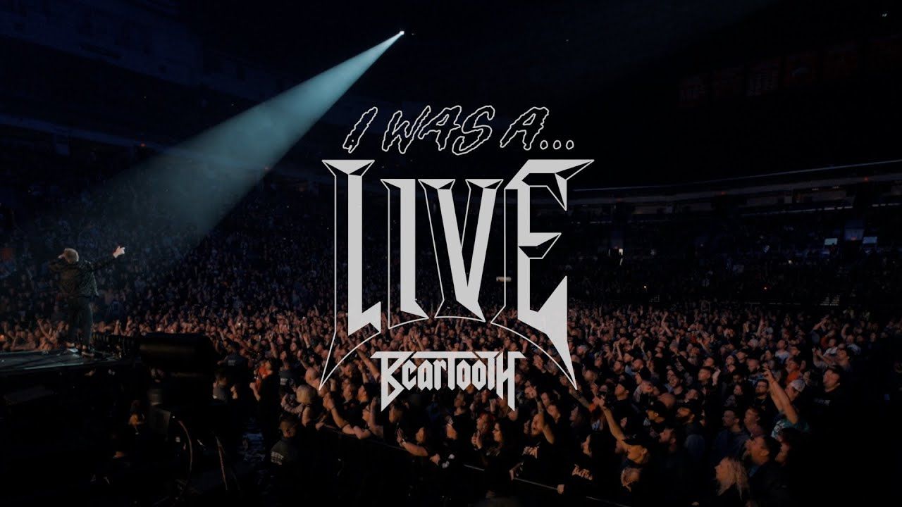 Beartooth - Live in Columbus 2025