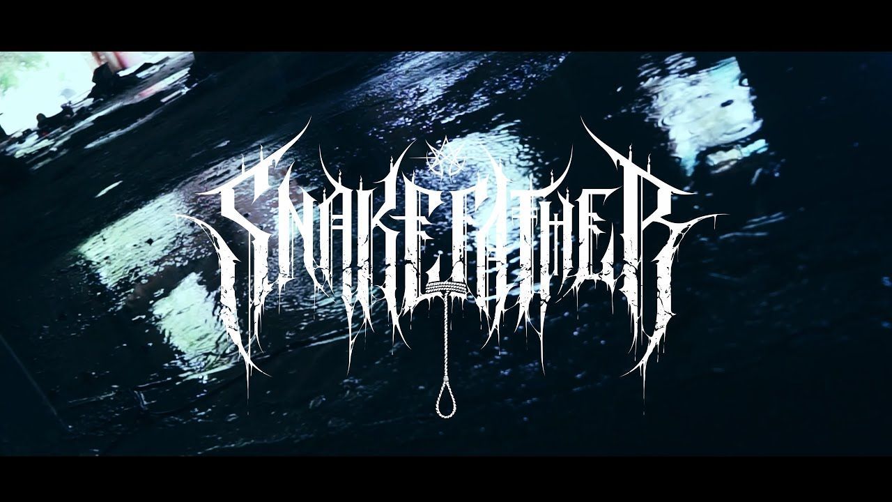 Snake Father - Challenger Deep (Oficial)