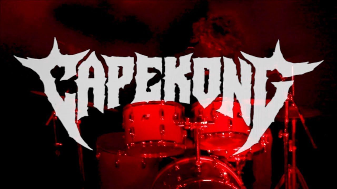 Cape Kong - False God (Official)