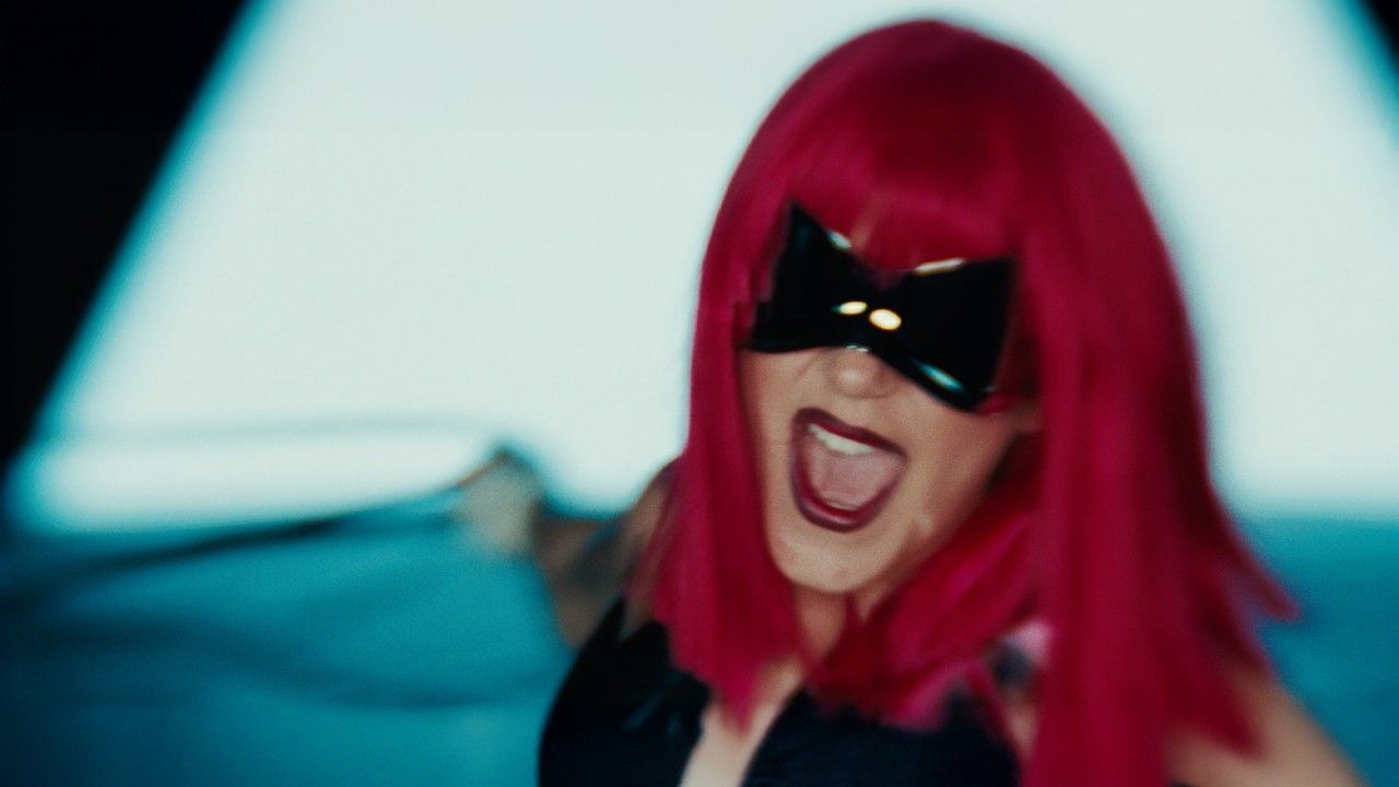 Novelists - Coda (Official)