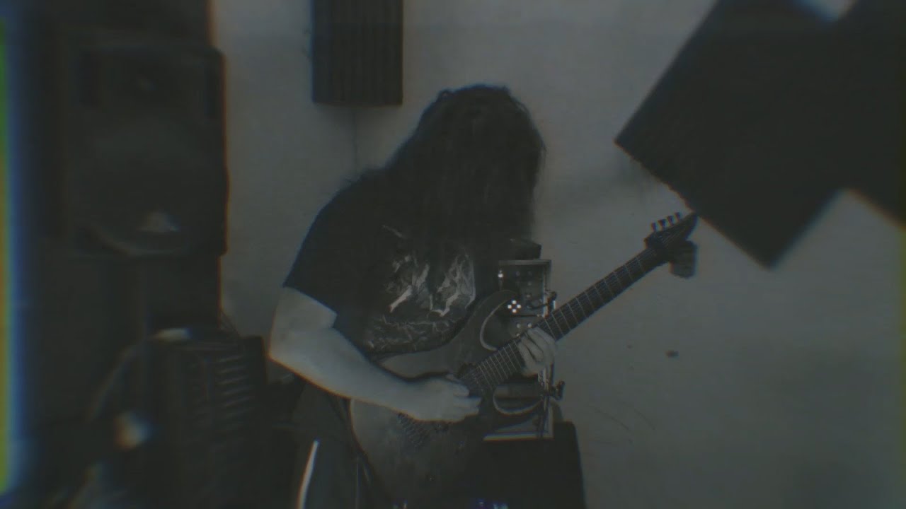 Malpraxis - Organic Transcendence To Visceral Life (Official)