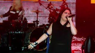 Evanescence - Driven to Perform (Live 2021)