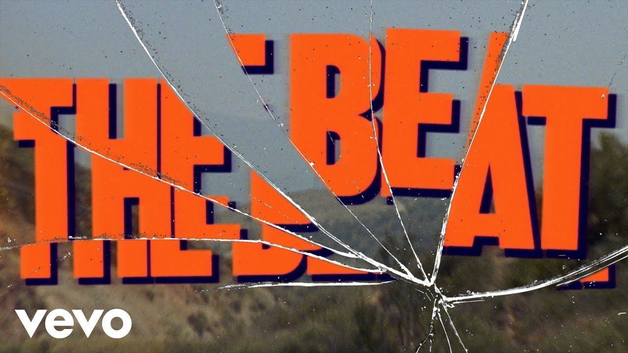 Angel Du$t - The Beat (Official)