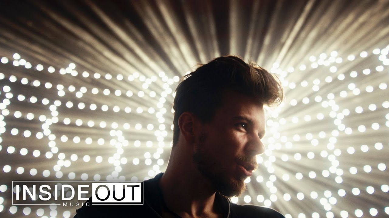 Royal Sorrow - Release Your Shadow (Official)