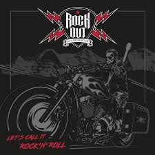 Rock-Out - Let's Call It Rock N' Roll