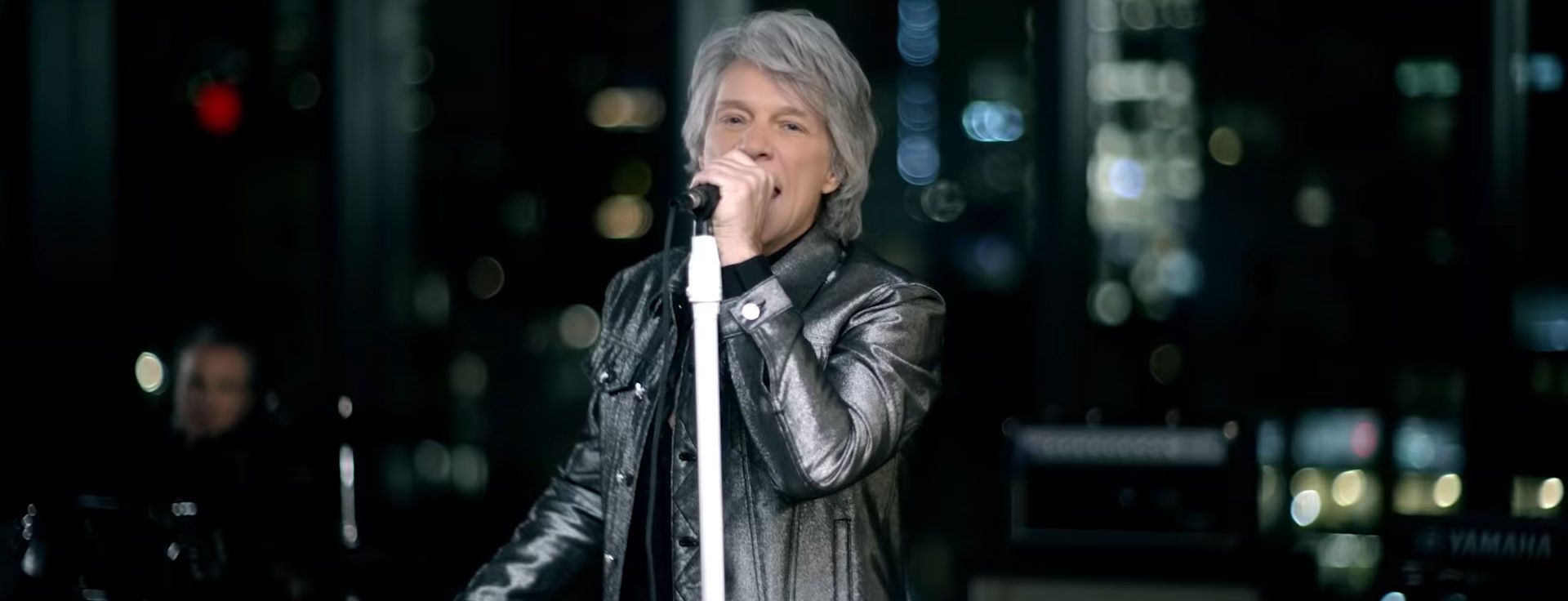Bon Jovi - Limitless (Official)