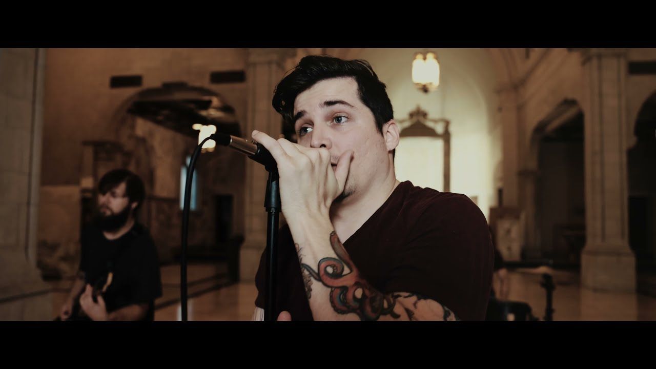 Code for Canvas - We\'re Only Chasing Rabbits (Official)
