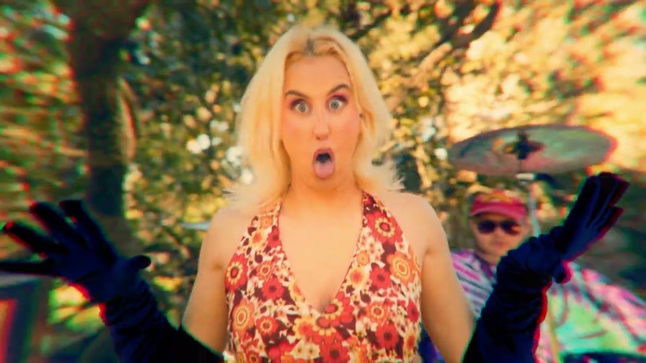 Brat feat. Sammy Duet - Barracuda (Official)